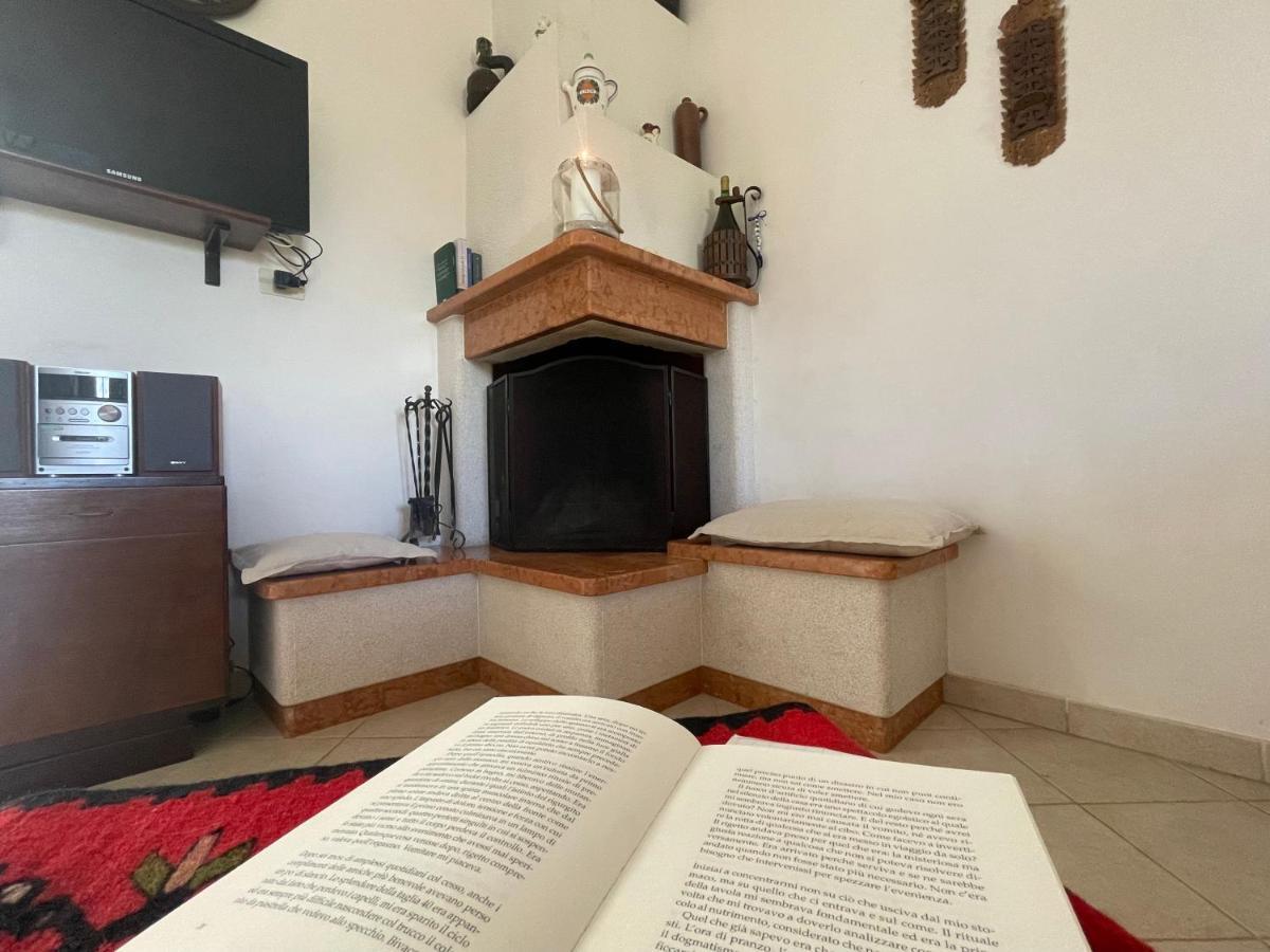Villa Gioia Ostuni Exteriör bild