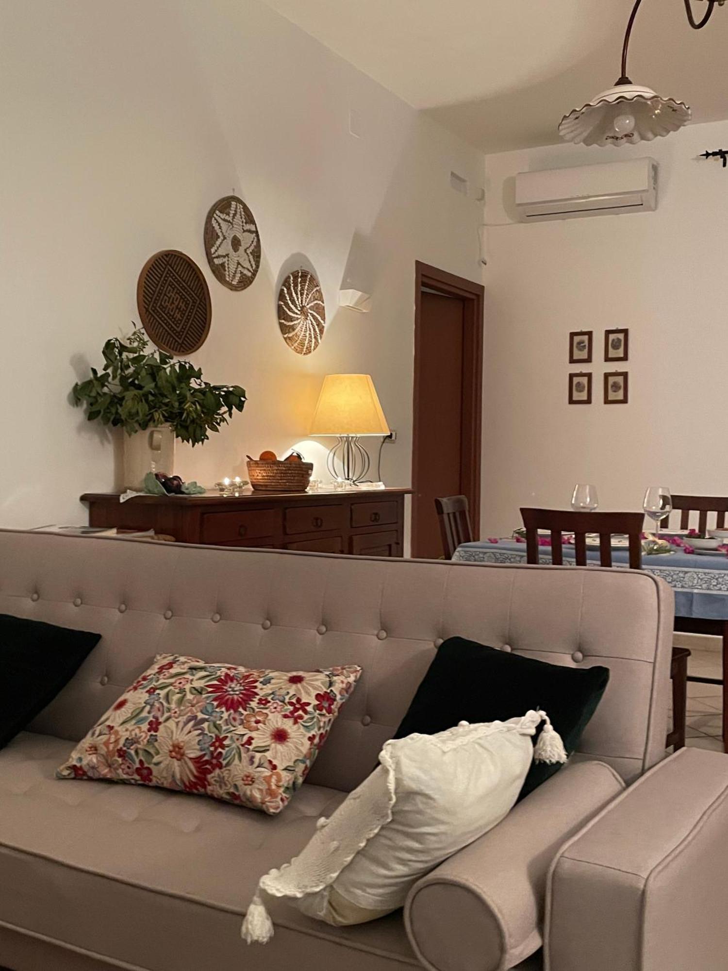 Villa Gioia Ostuni Exteriör bild