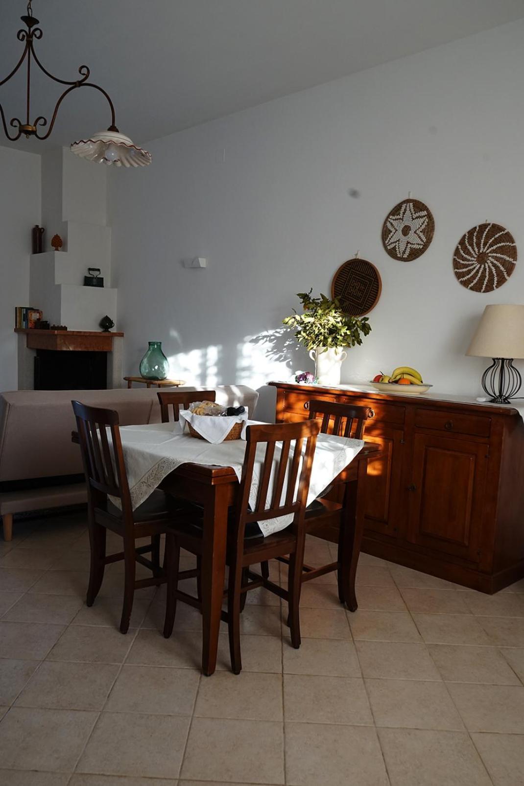 Villa Gioia Ostuni Exteriör bild